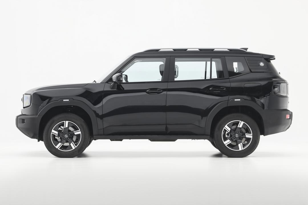 Jetour Freelander 2026, фото 4