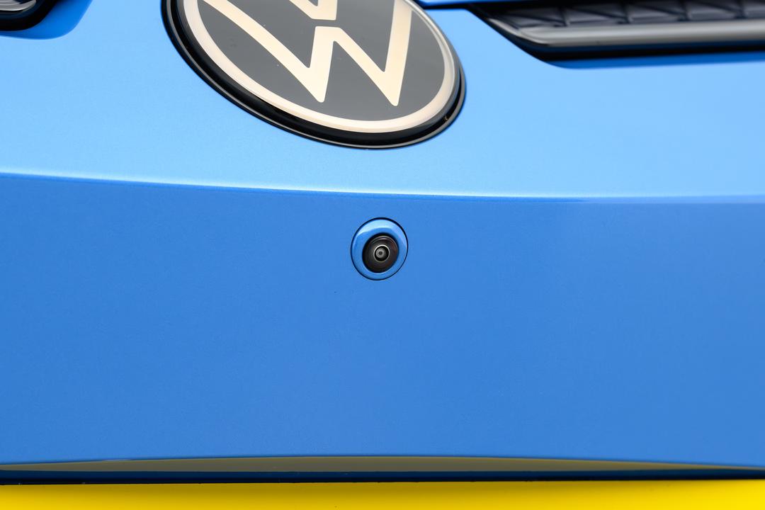 Volkswagen Volkswagen ID. UNYX 2026, фото 15