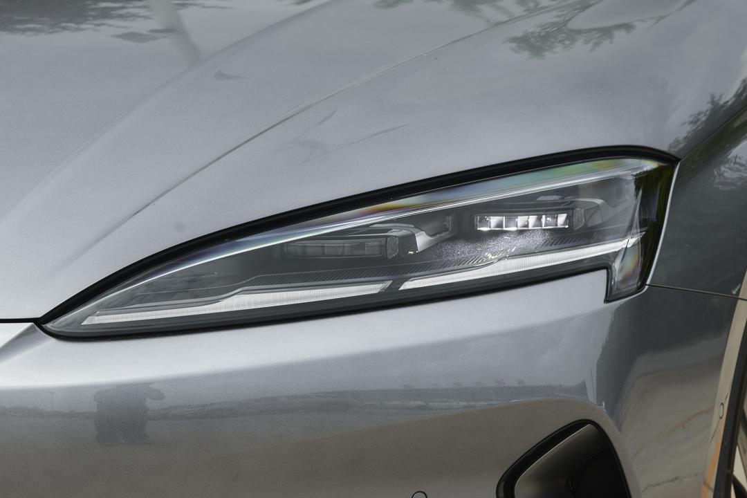 BYD Seal 07 EV 2026, фото 14