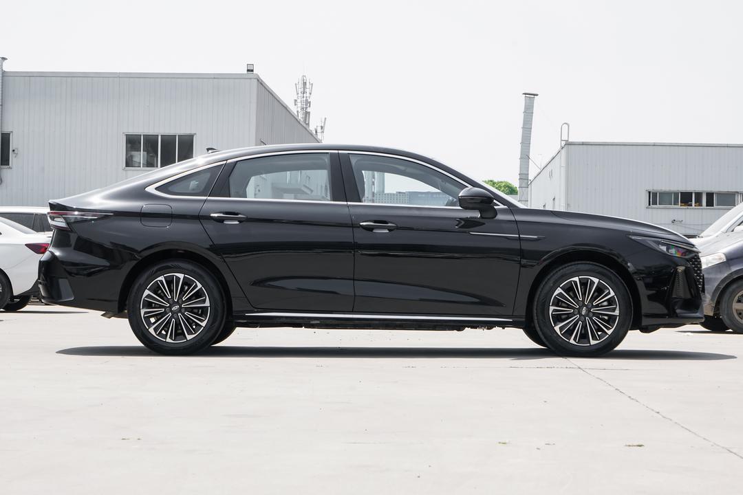 Chery A8 2026, фото 8