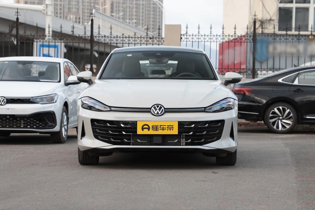 Volkswagen Lamando 2026, фото 2