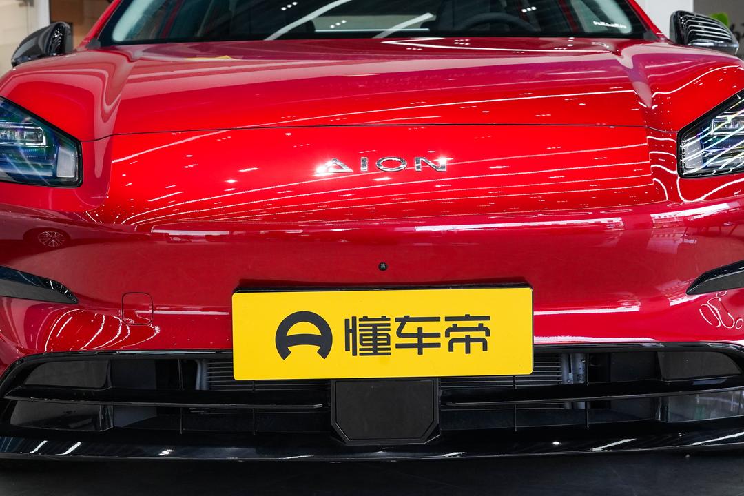AION RT 2026, фото 10