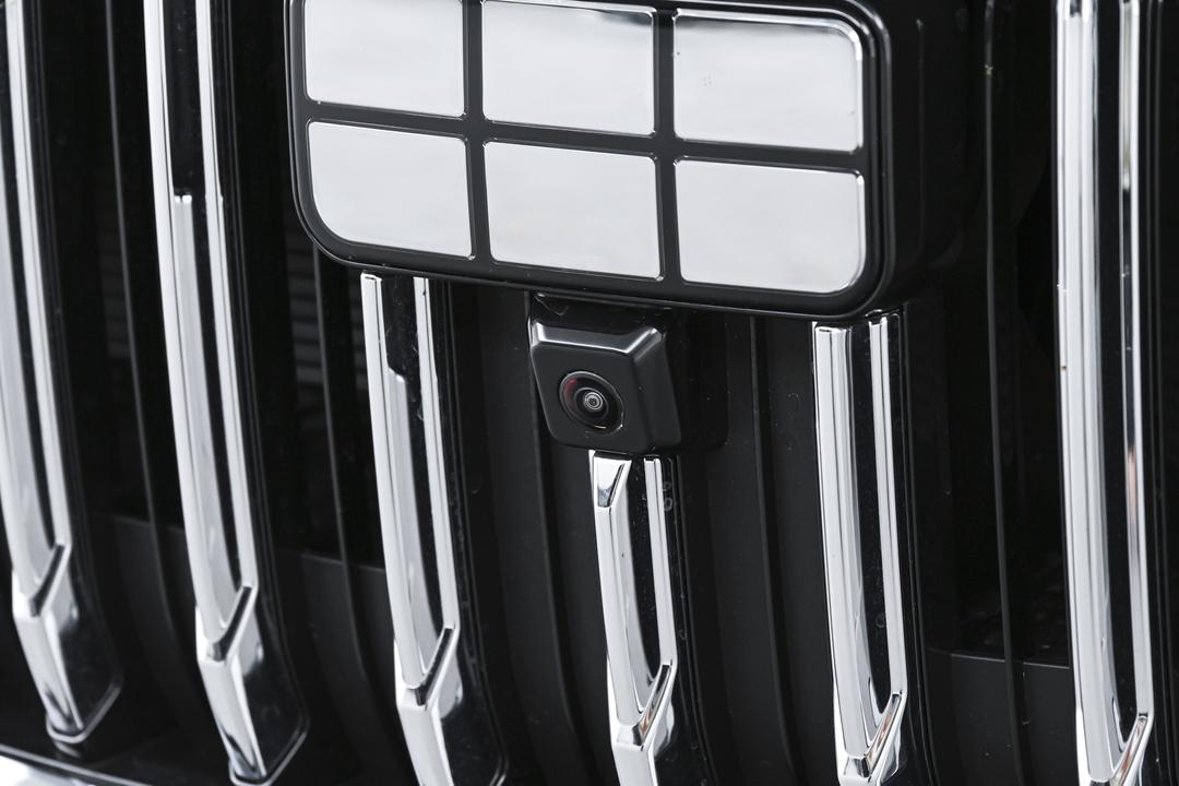 Geely Starlight 7 2026, фото 15