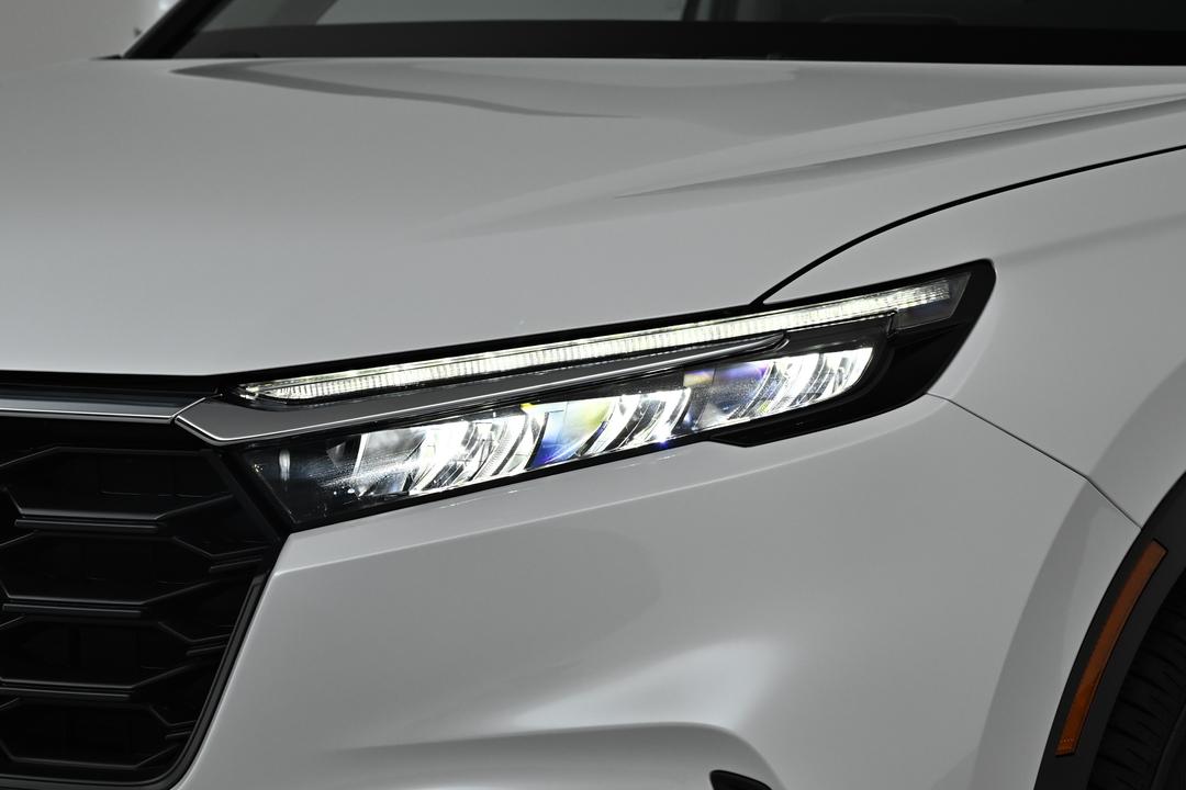 Honda CR-V 2026, фото 14