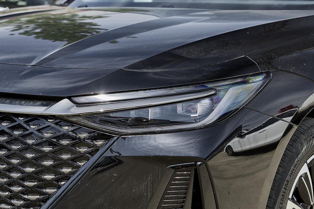 Chery A8 2026, фото 13