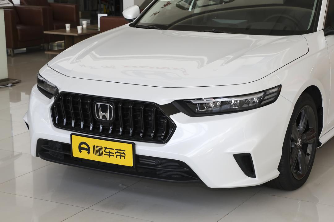 Honda Inspire 2026, фото 8