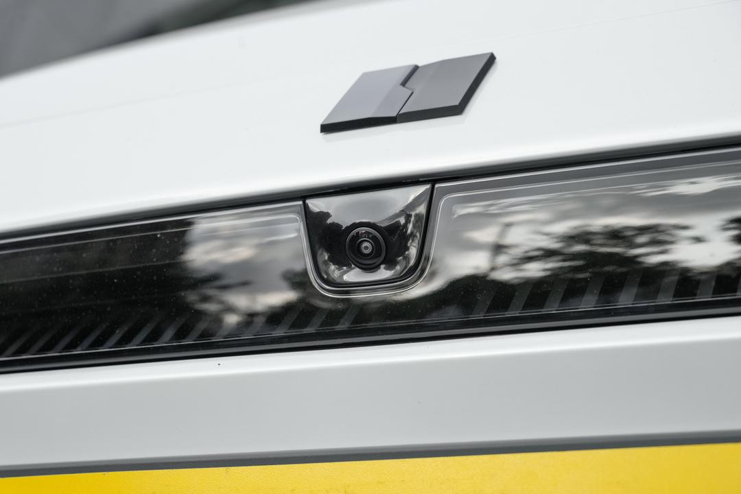 Lynk & Co 07GT 2026, фото 15