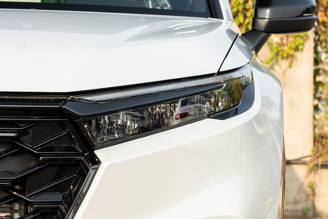 Honda CR-V 2026, фото 11