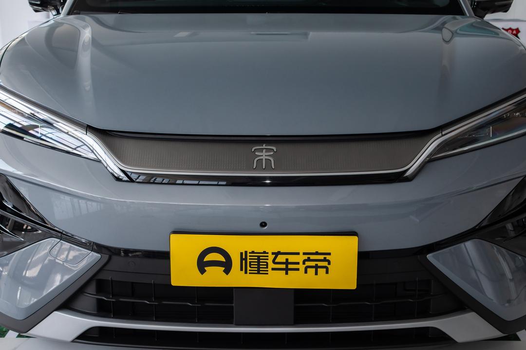 BYD Song Ultra EV 2026, фото 10