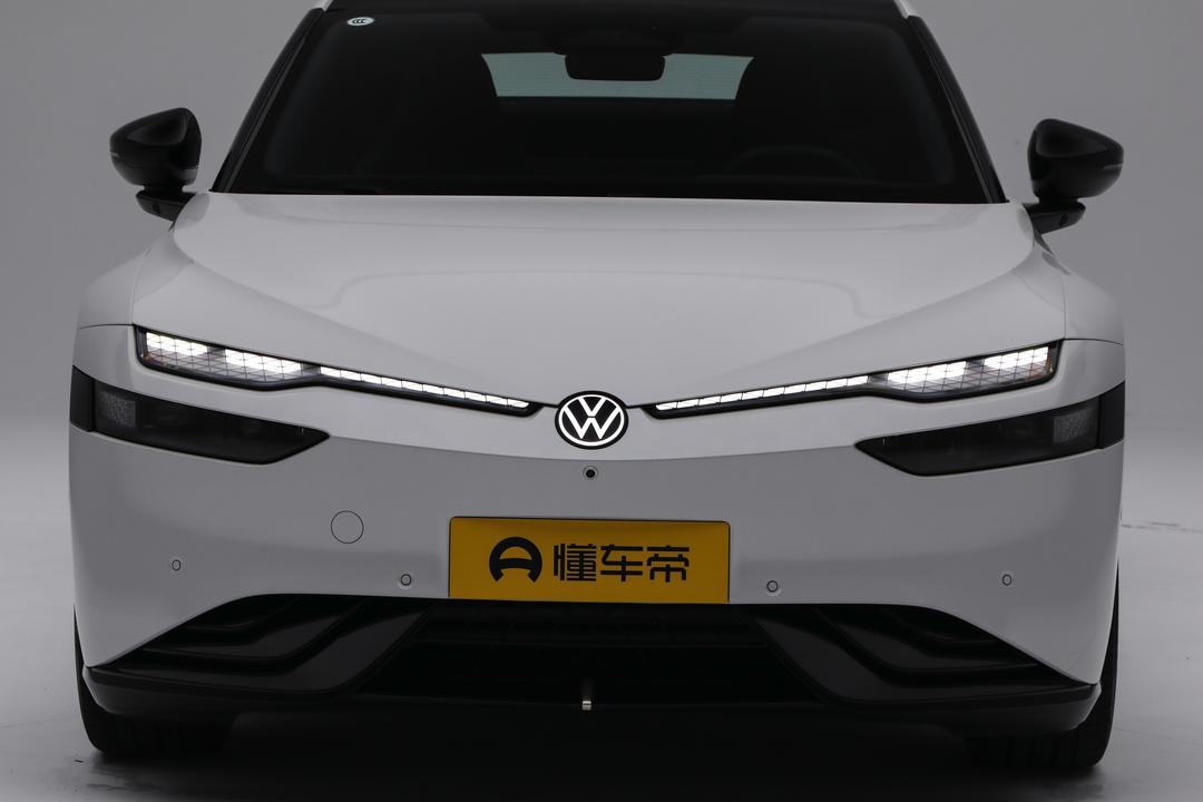 Volkswagen Volkswagen ID. UNYX 2026, фото 12