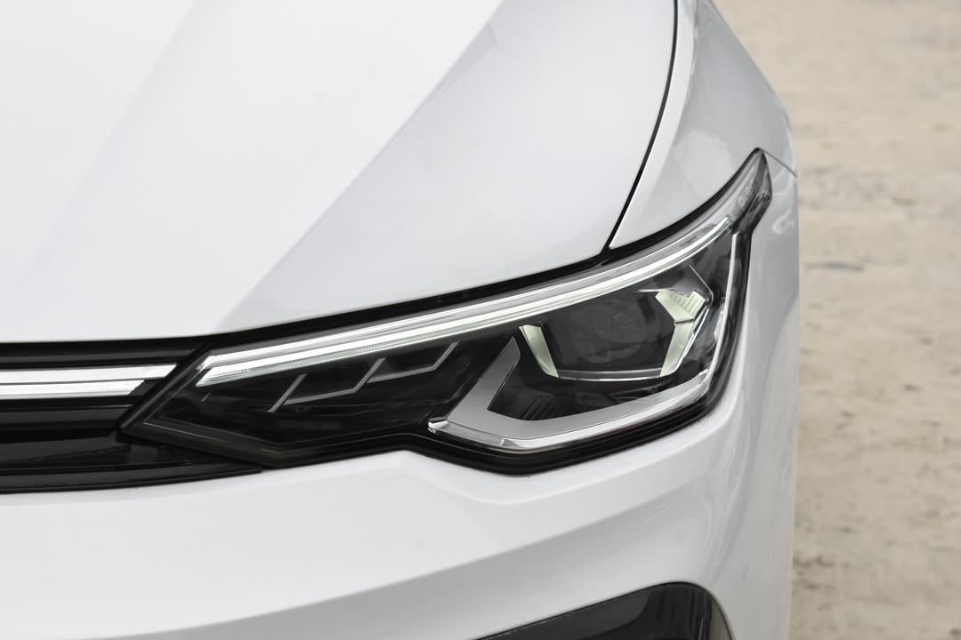 Volkswagen Golf 2026, фото 12
