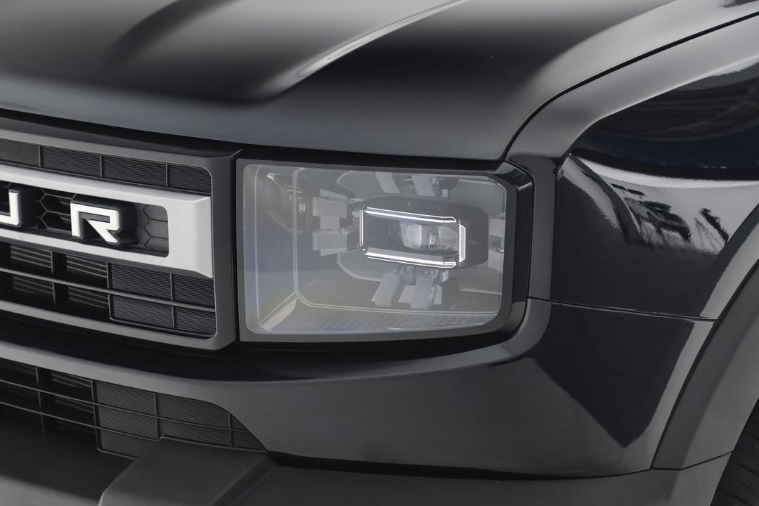 Jetour Freelander 2026, фото 13