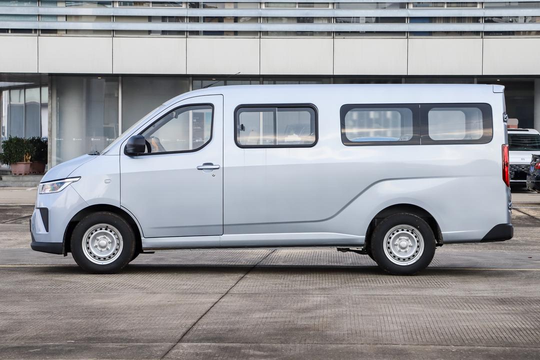 Wuling Yangguang 2026, фото 4