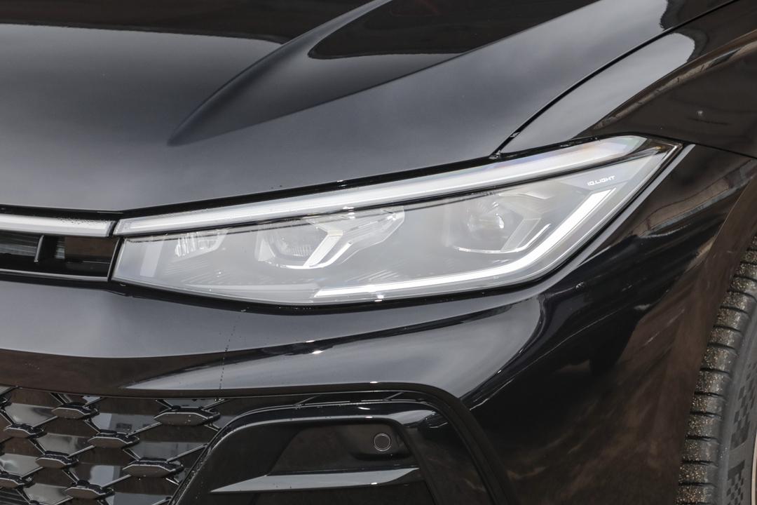 Volkswagen Passat 2026, фото 13