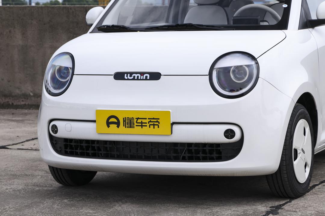 Changan Lumin 2026, фото 9