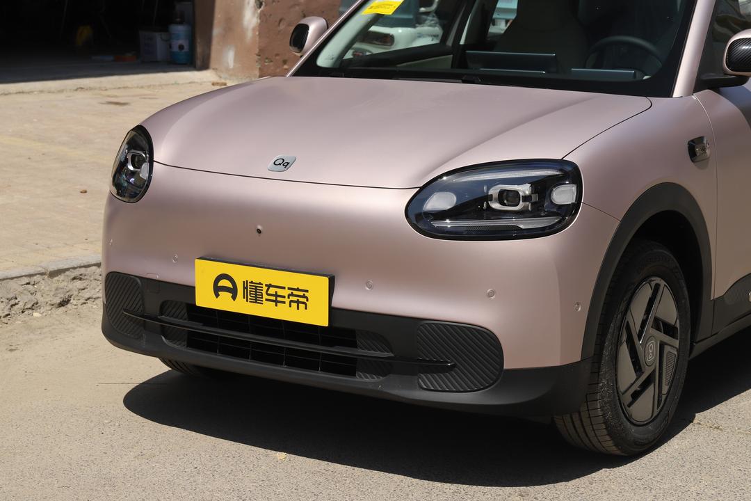 Chery QQ3 EV 2026, фото 9