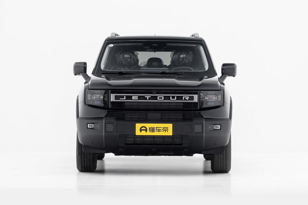 Jetour Freelander 2026, фото 2