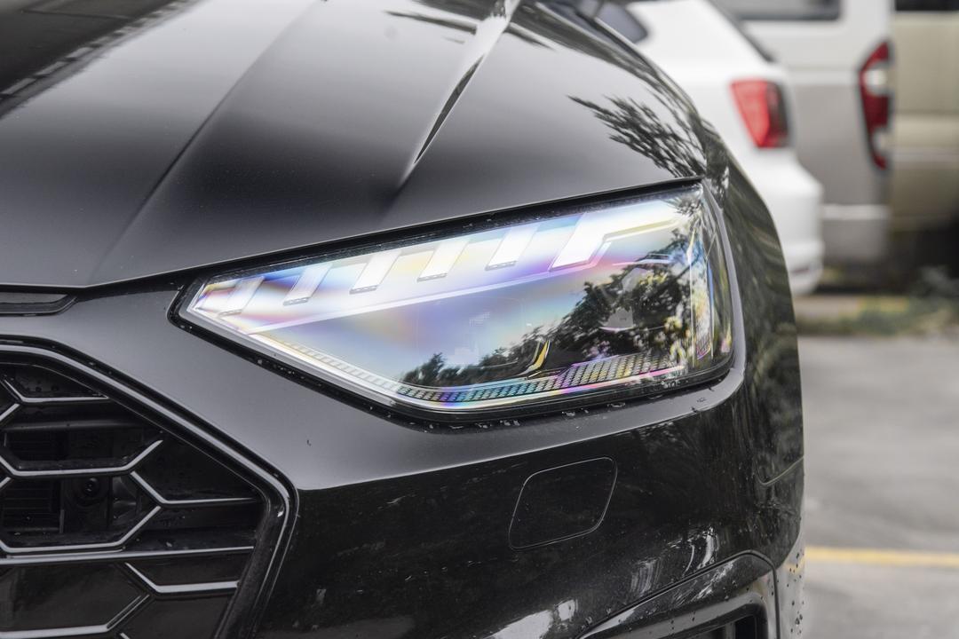 Audi A4L 2026, фото 11
