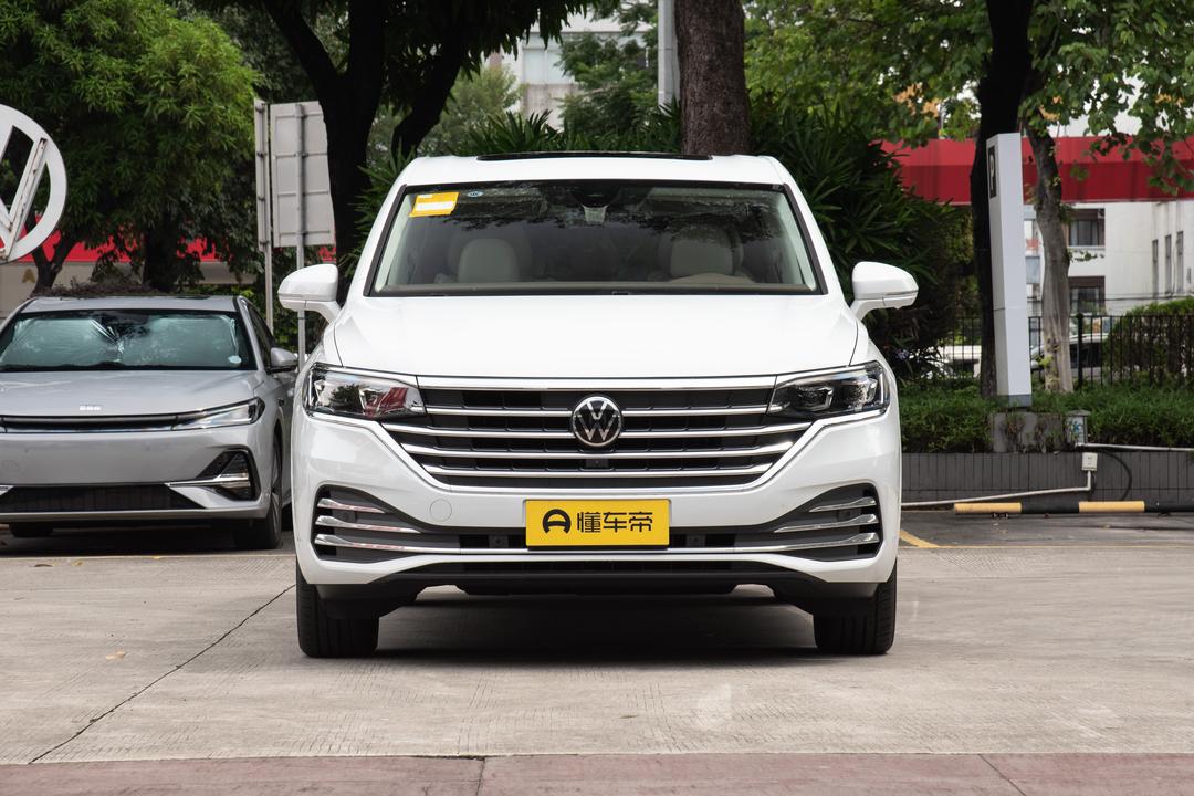 Volkswagen Viloran 2026, фото 2