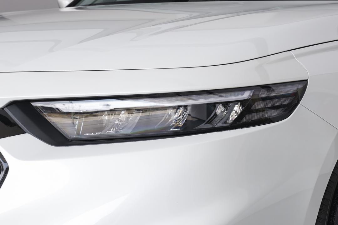 Honda Inspire 2026, фото 12