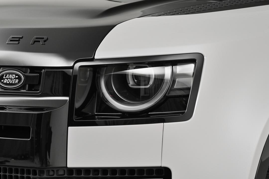 Land Rover Defender 2026, фото 13