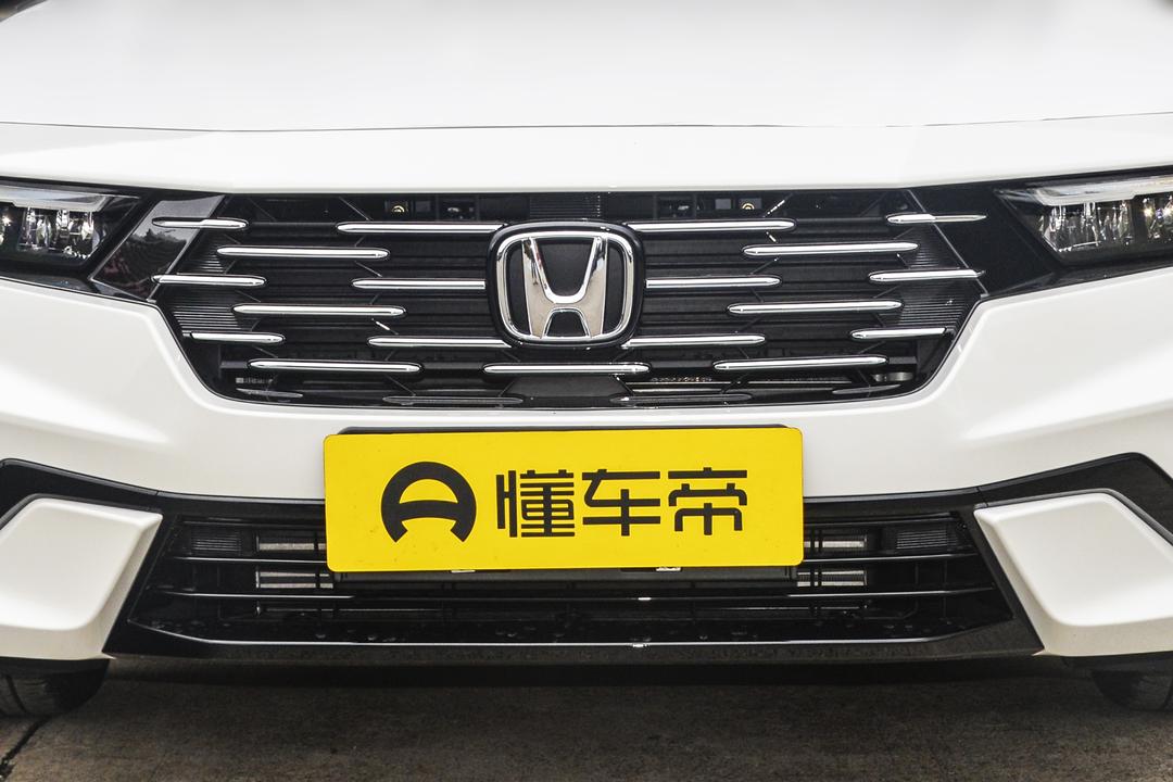 Honda Accord 2026, фото 10
