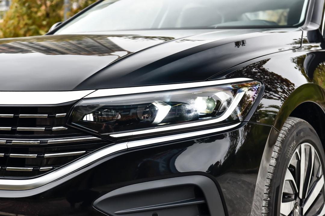 Volkswagen Passat 2026, фото 14