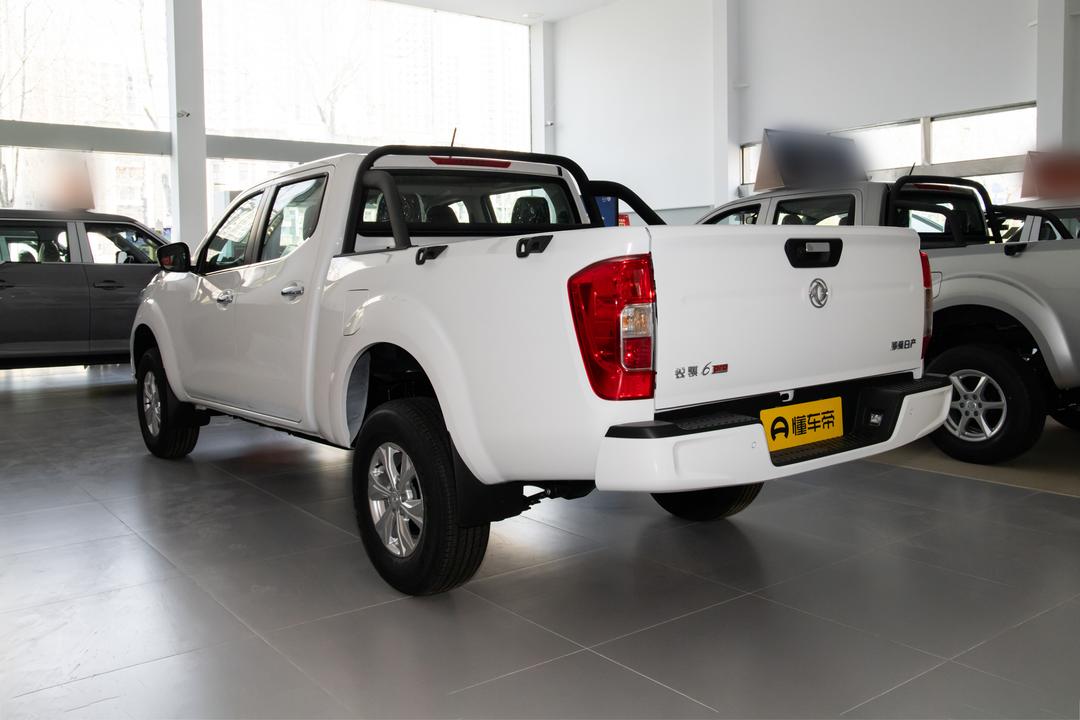 Dongfeng DF6 2026, фото 5