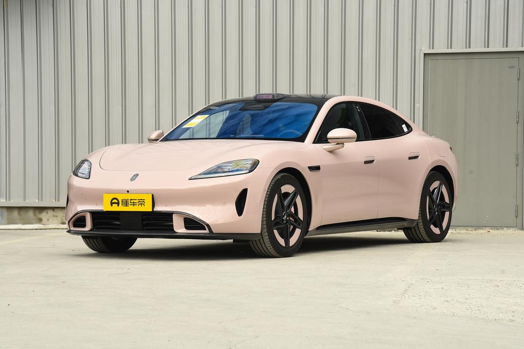 SAIC Z7