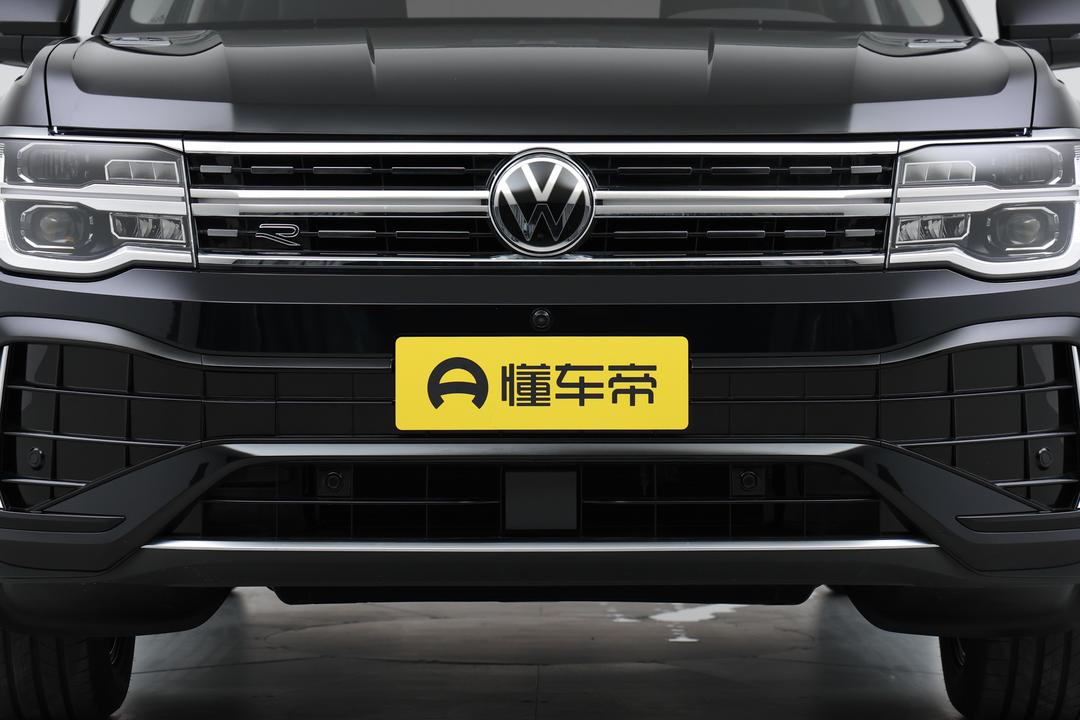 Volkswagen Teramont 2026, фото 10