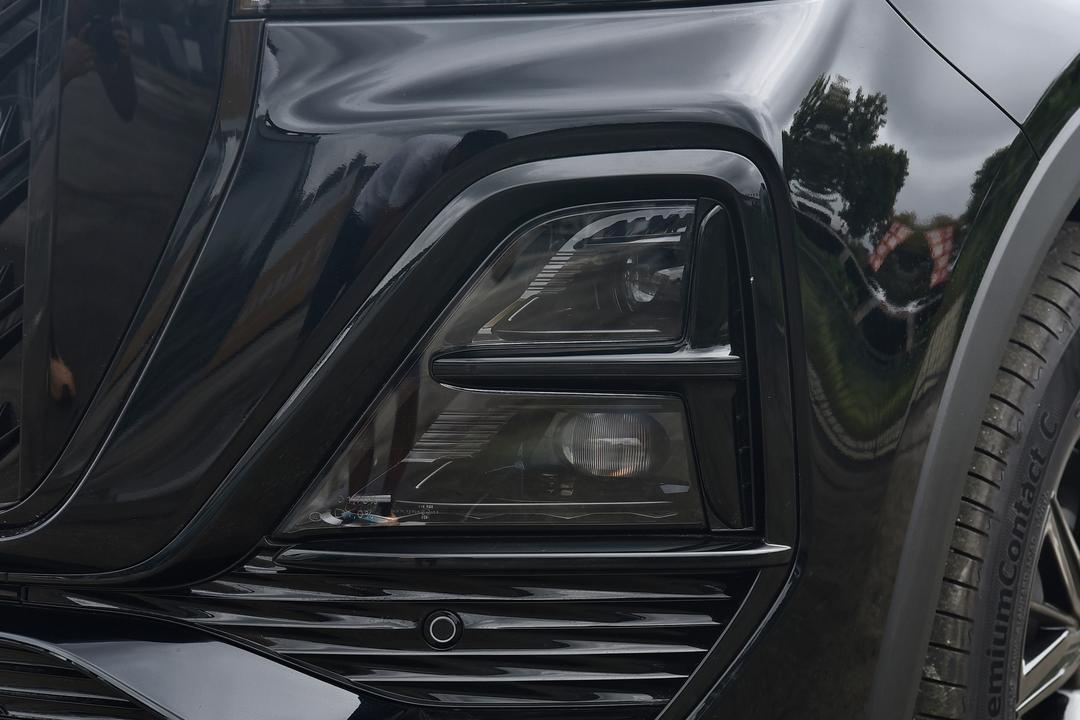 Hongqi HS5 2026, фото 13