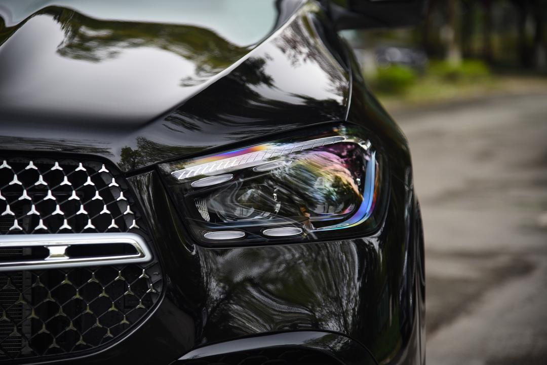 Mercedes-Benz GLE-Class (Европейской сборки) 2026, фото 11