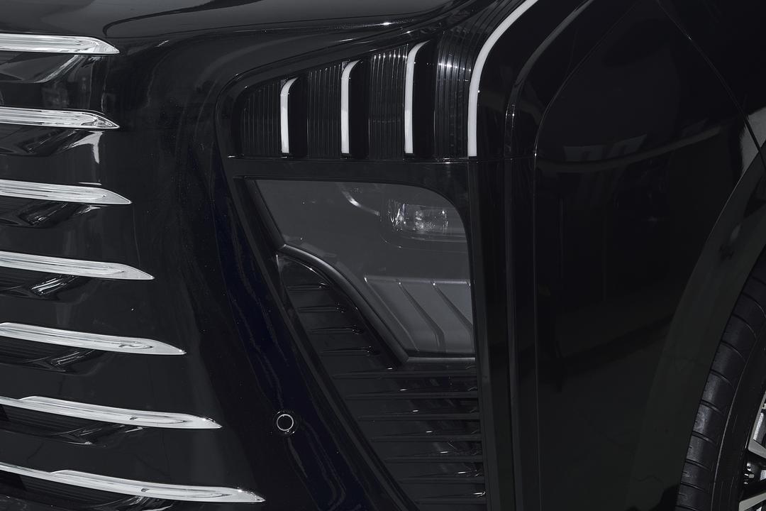 Dongfeng Starlight V9 2026, фото 12