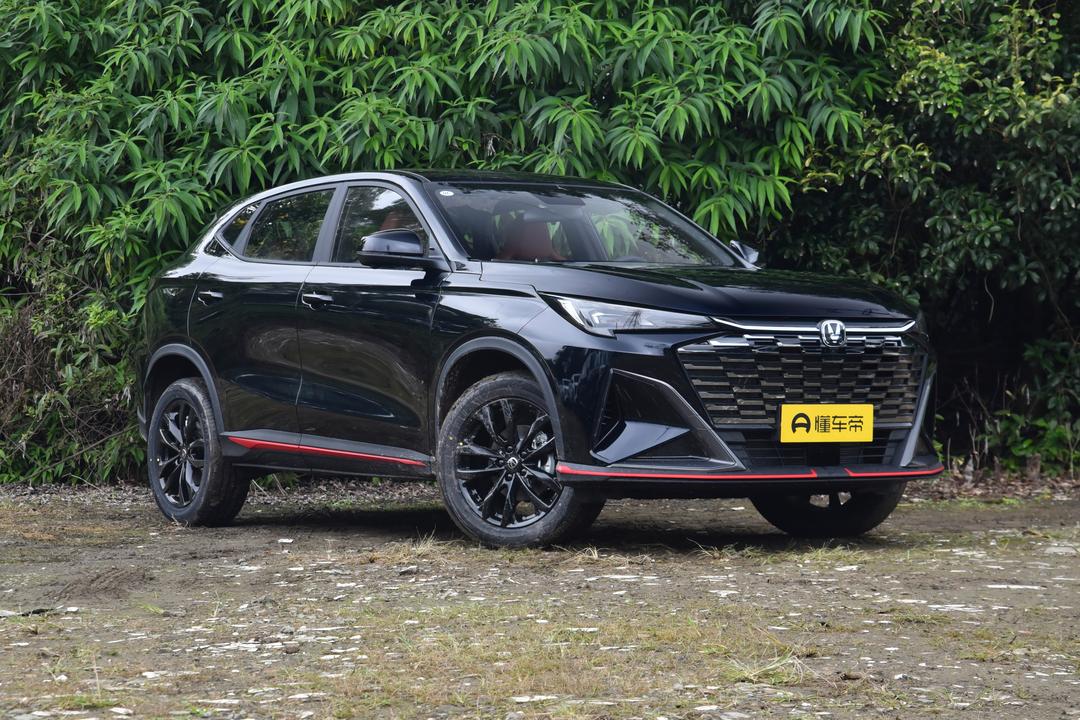 Changan X5 PLUS 2026, фото 3
