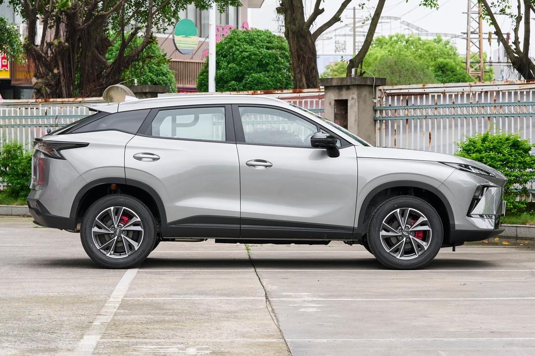 Chery Tiggo 5 2026, фото 8