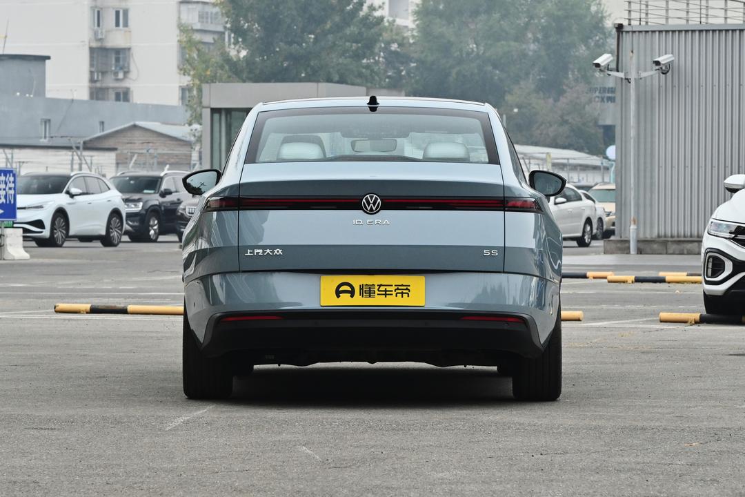 Volkswagen ID. ERA 5S 2026, фото 6