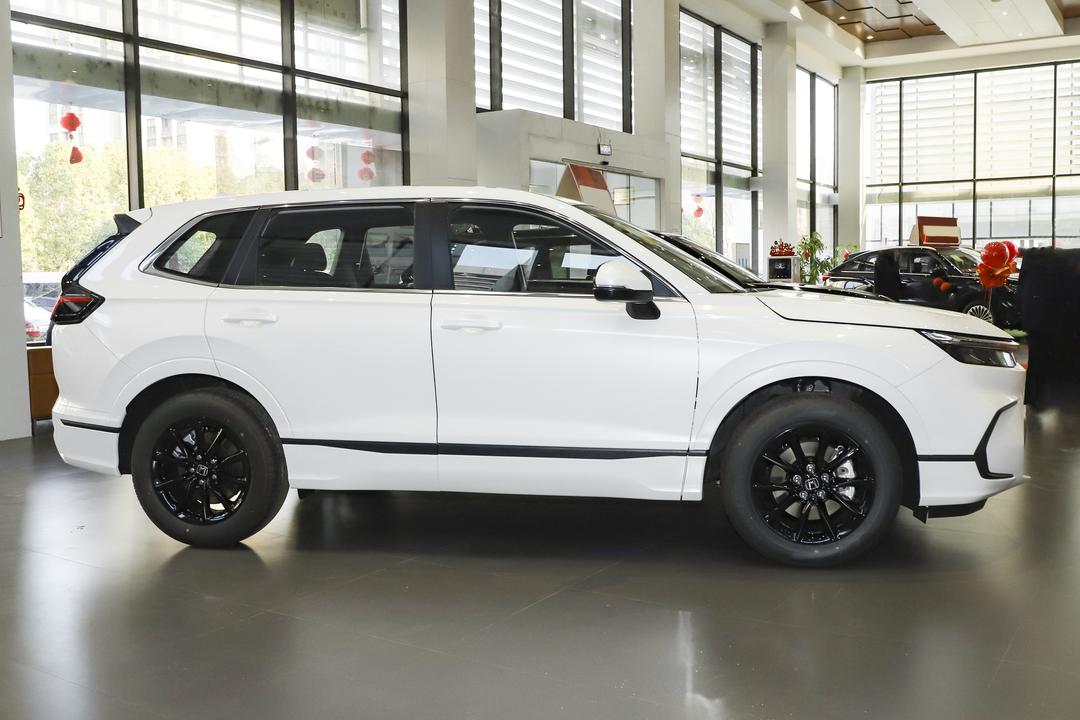 Honda Breeze 2026, фото 8