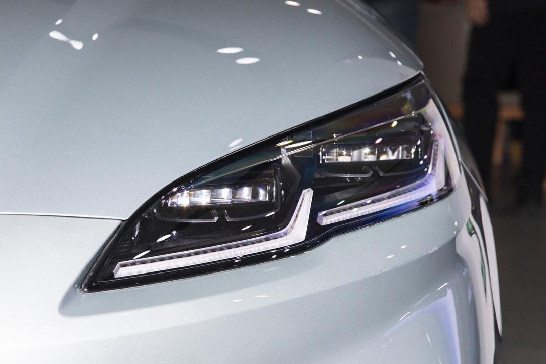 BYD Seal 06 DM 2026, фото 10