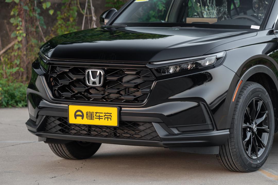 Honda CR-V 2026, фото 9