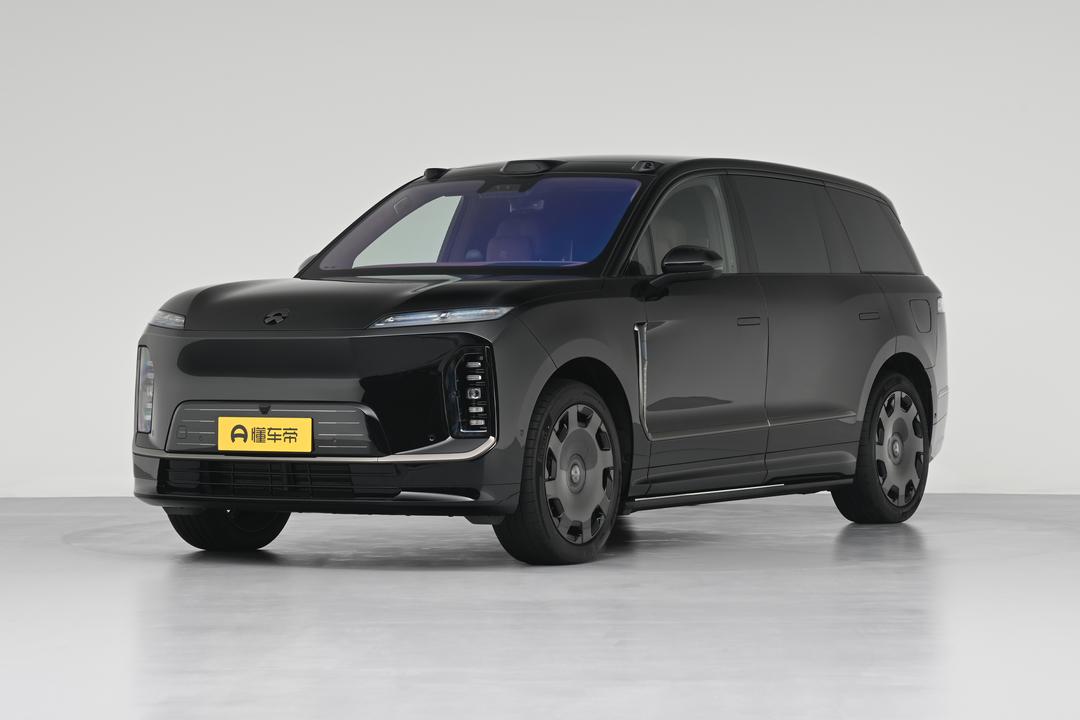 NIO ES9 2026, фото 1