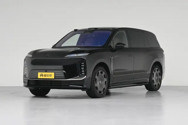 NIO ES9 2026 — купить из Китая под заказ