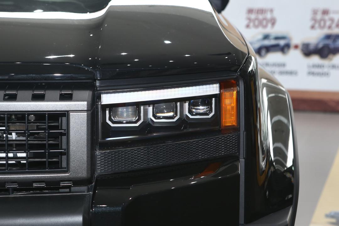 Toyota Prado 2026, фото 10