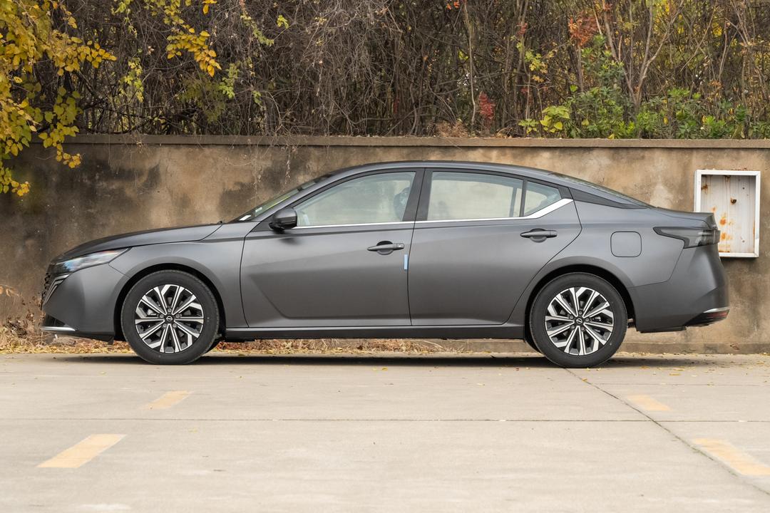 Nissan Altima 2026, фото 4