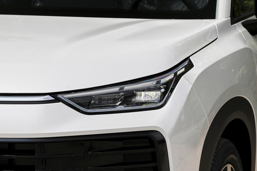 GAC GS4 2026, фото 14