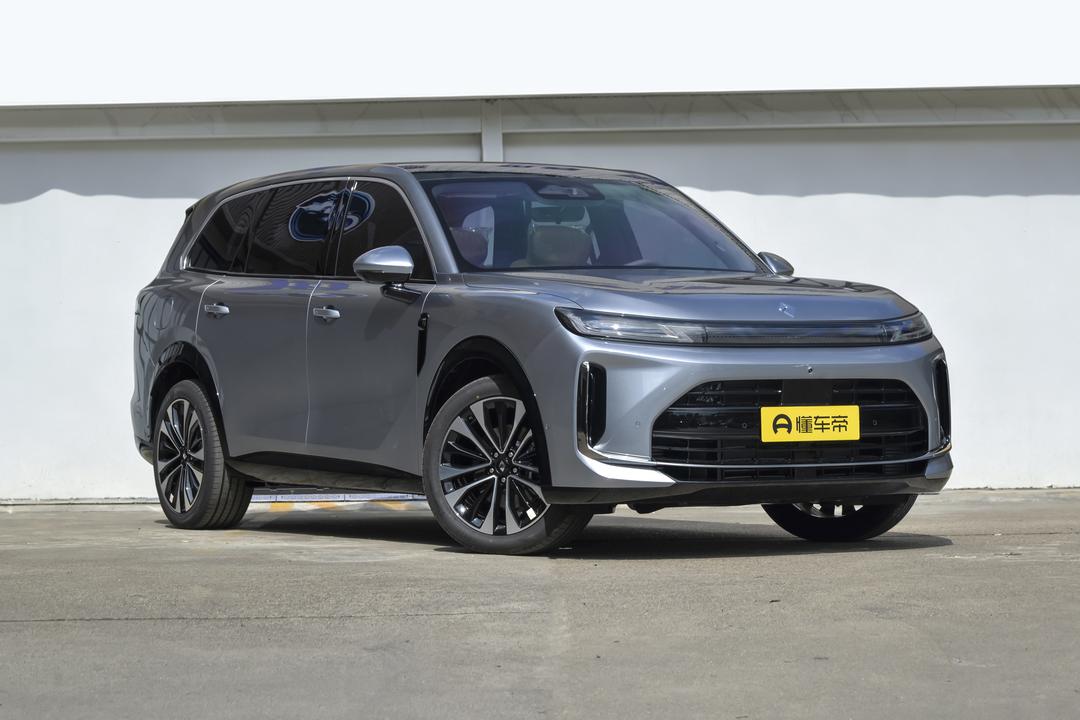 Baojun Huajing S 2026, фото 3