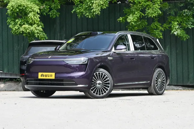 AITO M7 2026 — купить из Китая под заказ