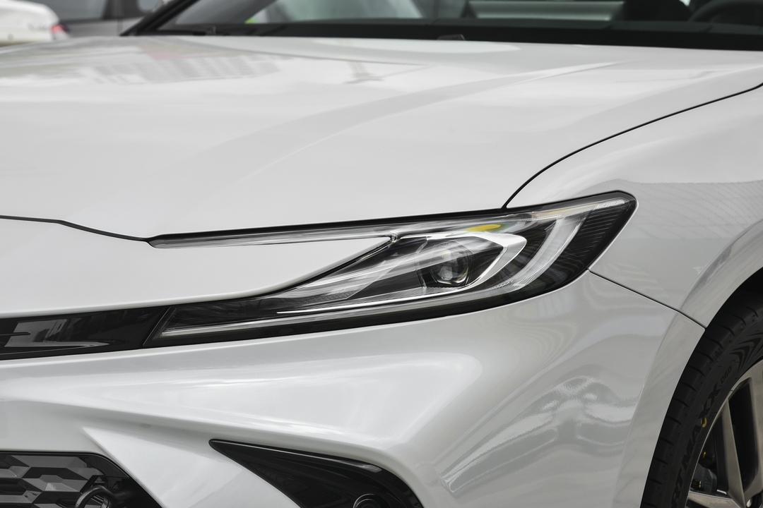 Toyota Camry 2026, фото 13