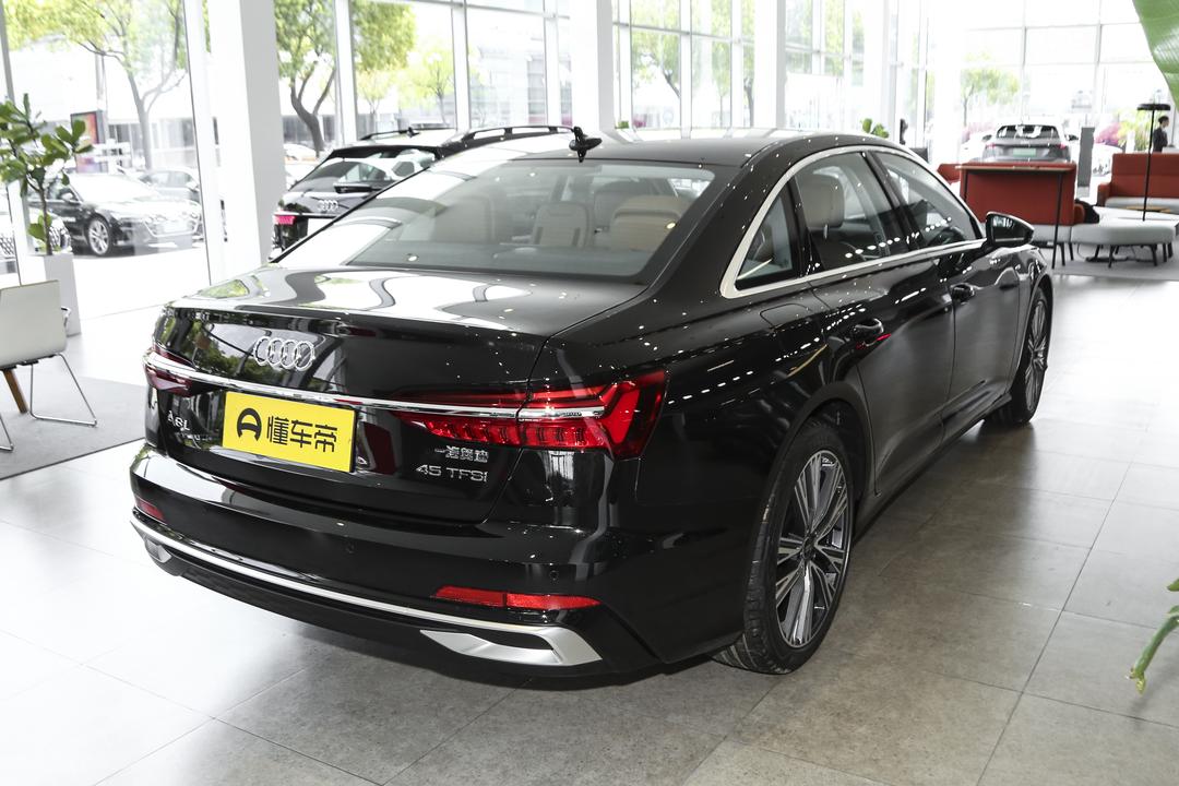 Audi A6L 2026, фото 7