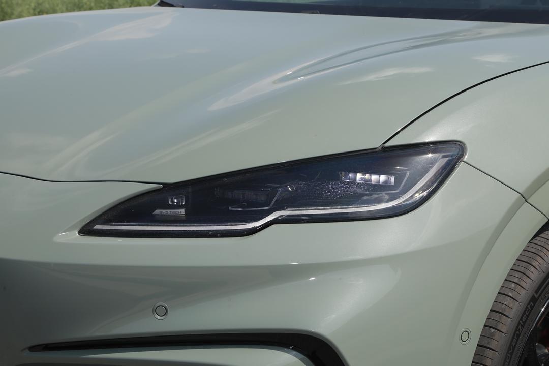 BYD Seal 06 GT 2026, фото 14