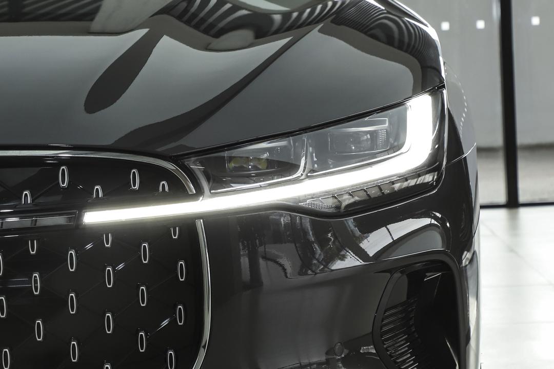 Lincoln Z 2026, фото 11